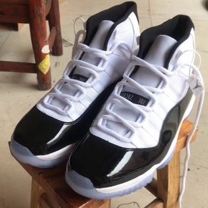 Air Jordan 11 concord “retro” 2018